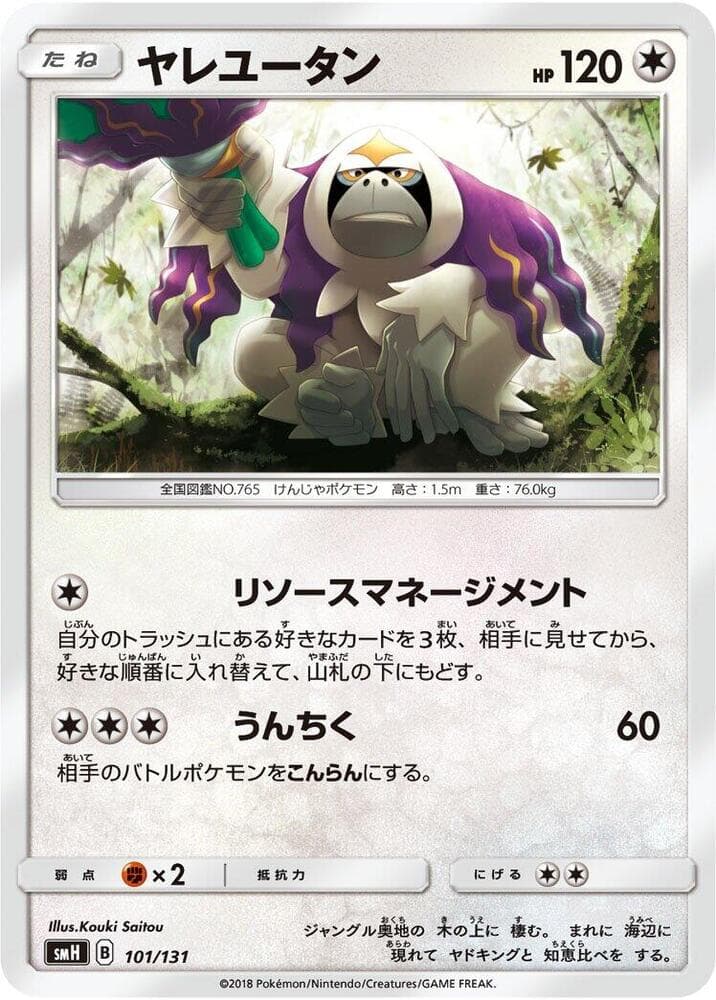 Oranguru 101
