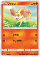 Fennekin 019 Normal