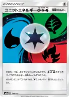 Unit Energy 148 Normal