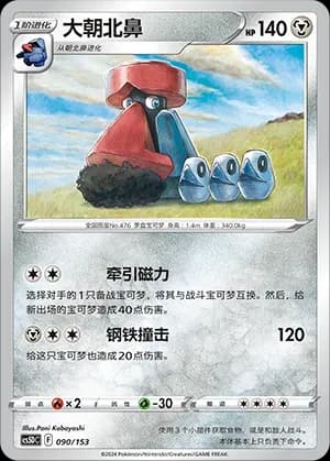Probopass 090