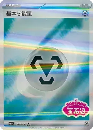 Basic Metal Energy 2005