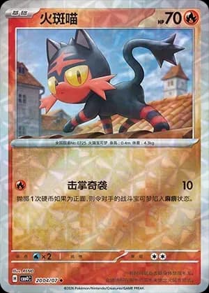 Litten 2004