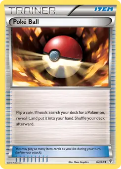 Poke Ball 67