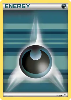 Darkness Energy 81 Normal