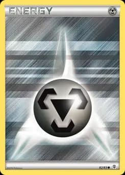 Metal Energy 82 Normal