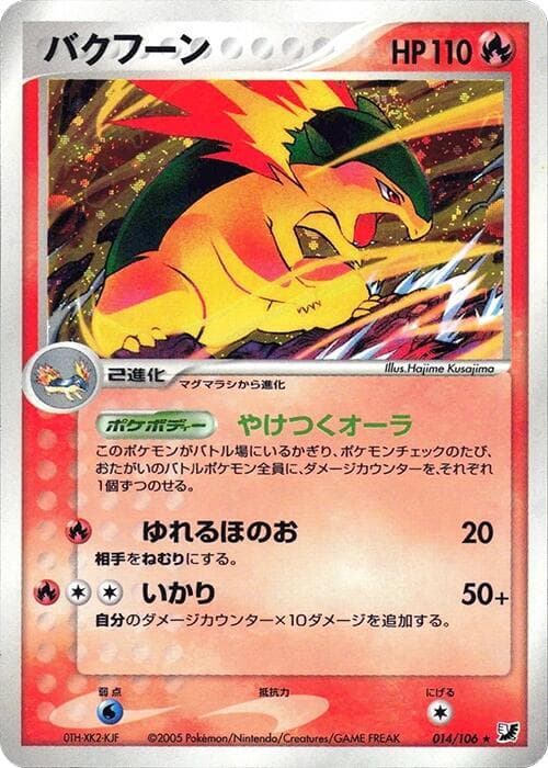 Typhlosion 014