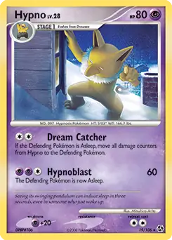 Hypno 19 Normal