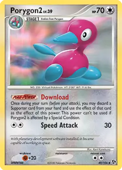 Porygon2 49