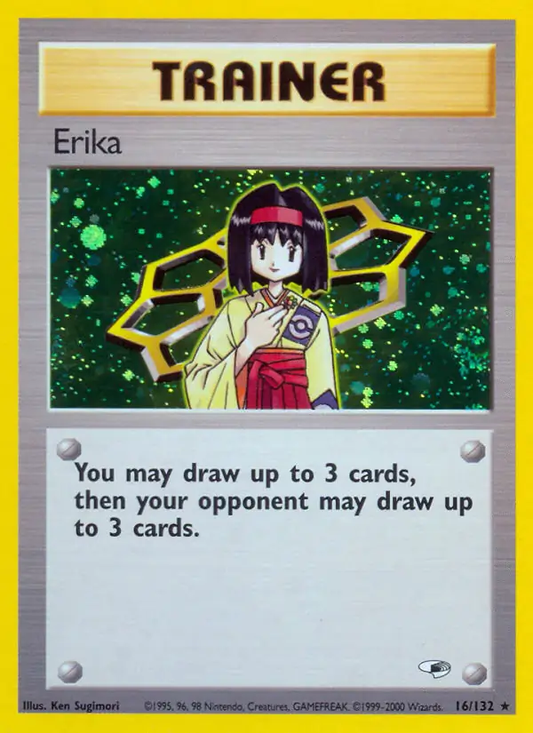 Erika Holo 16 Normal