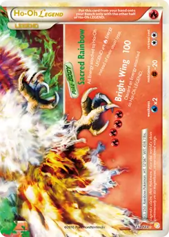 Ho-Oh Legend Bottom 112