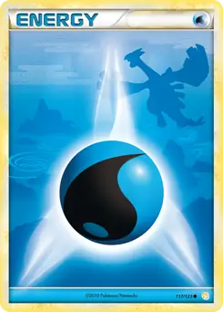 Water Energy 117 Normal