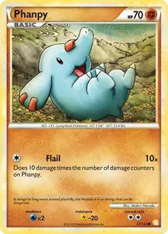 Phanpy 77