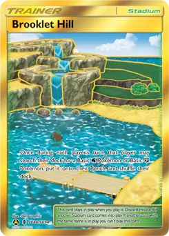 Brooklet Hill SV88 Normal