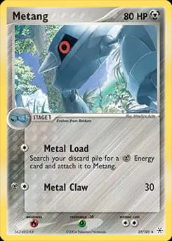Metang 21 Normal