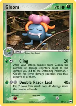 Gloom 35 Normal