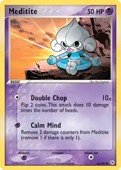 Meditite 65 Normal