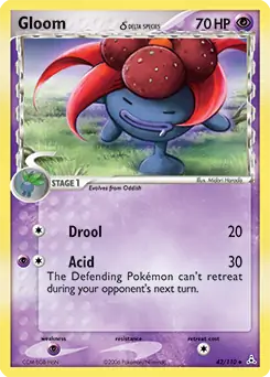Gloom 42 Normal