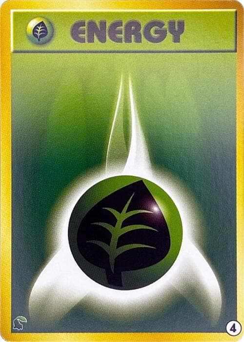 Grass Energy 004 Normal