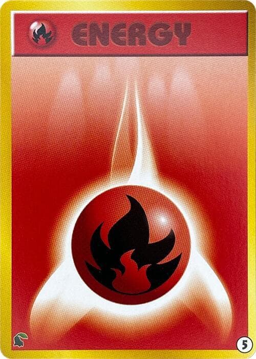 Fire Energy 005 Normal