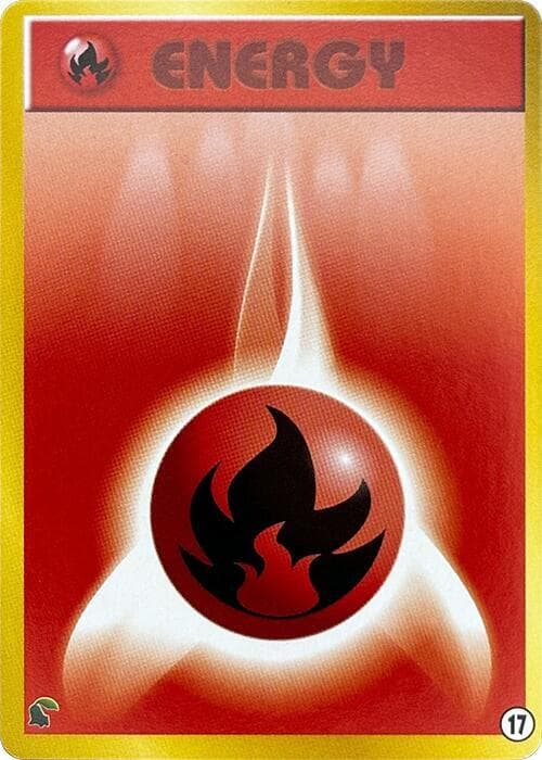 Fire Energy 017 Normal