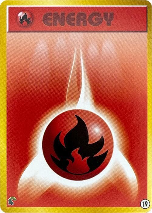 Fire Energy 019 Normal