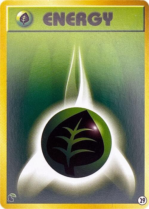 Grass Energy 029