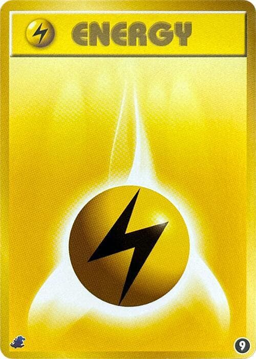 Lightning Energy 009