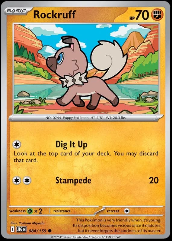 Rockruff 084