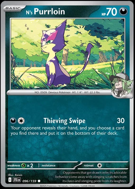 N's Purrloin 096