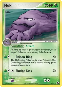 Muk Holo 11 Normal