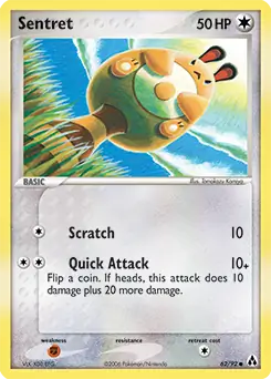 Sentret 62 Normal
