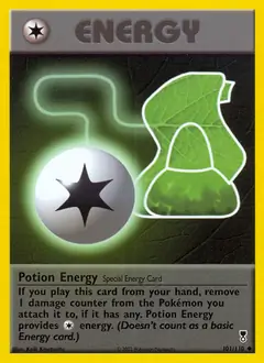 Potion Energy 101 Normal