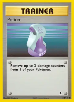 Potion 110