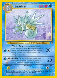 Seadra 63