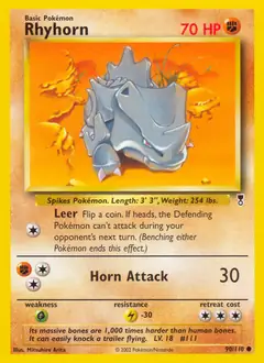 Rhyhorn 90