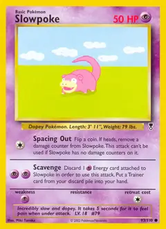 Slowpoke 93