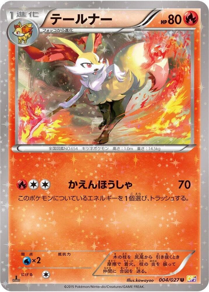 Braixen 004