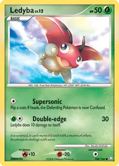 Ledyba 104