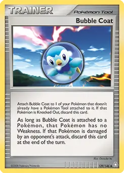 Bubble Coat 129 Normal