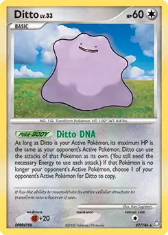 Ditto 27