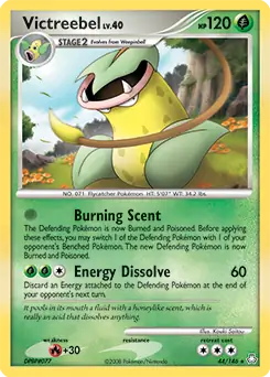 Victreebel 44