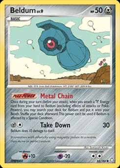 Beldum 83