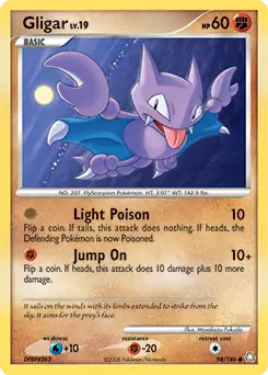 Gligar 94