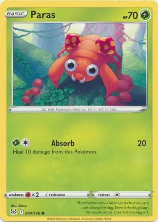 Paras 004