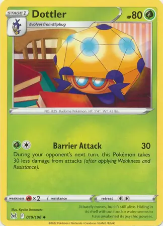 Dottler 019
