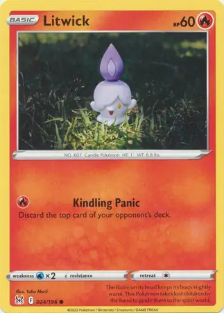 Litwick 024 Normal