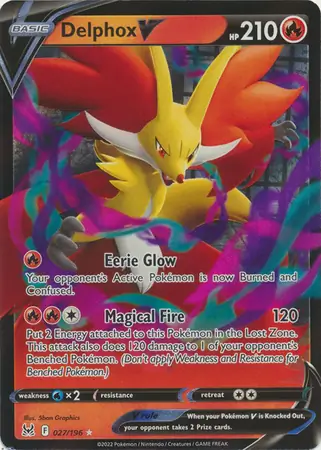 Delphox V 027