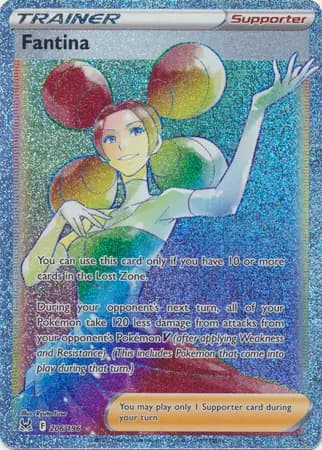 Fantina 206