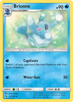 Brionne 66