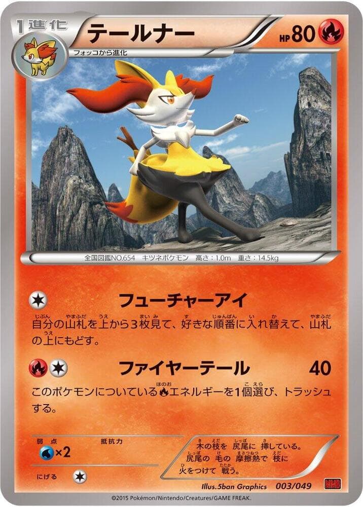 Braixen 003